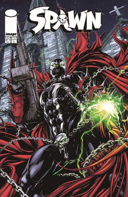 SPAWN #371