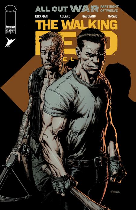 CVR A DAVID FINCH & DAVE MCCAIG (2025-10-01)
