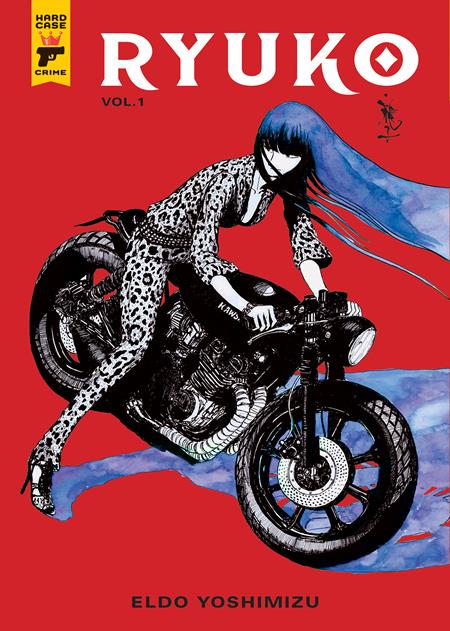 RYUKO VOL. 1