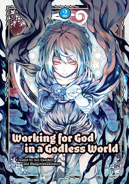 WORKING FOR GOD IN A GODLESS WORLD VOL. 2