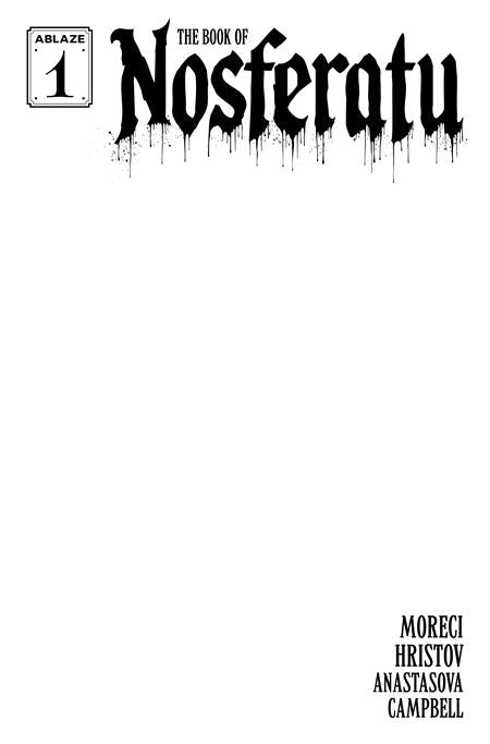 CVR D BLANK SKETCH COVER VAR (2026-10-21)
