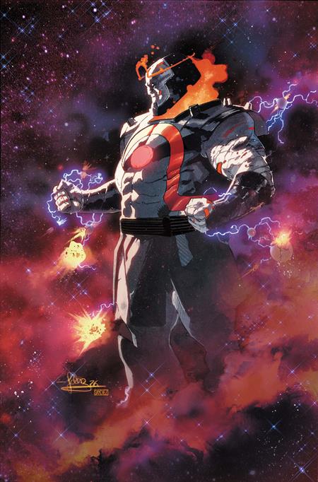 CVR C JAVI FERNANDEZ CARD STOCK VAR (2026-10-28)