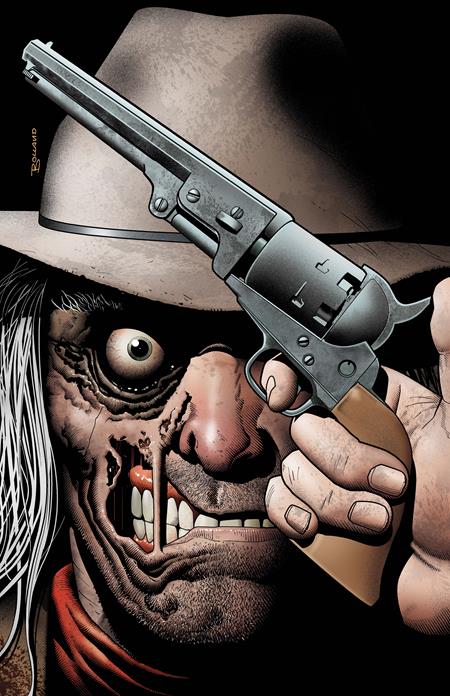 CVR B BRIAN BOLLAND CARD STOCK VAR (2026-10-07)