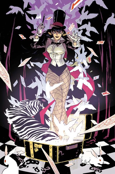 CVR D RILEY ROSSMO CARD STOCK VAR (2026-10-28)