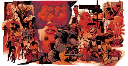 CVR A NICK DRAGOTTA GATEFOLD TRIPTYCH (2026-10-28)
