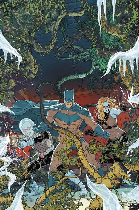 CVR A MIKEL JANIN (BATMAN BAD SEEDS) (2026-10-21)