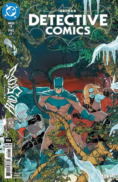 CVR A MIKEL JANIN (BATMAN BAD SEEDS) (2026-10-21)