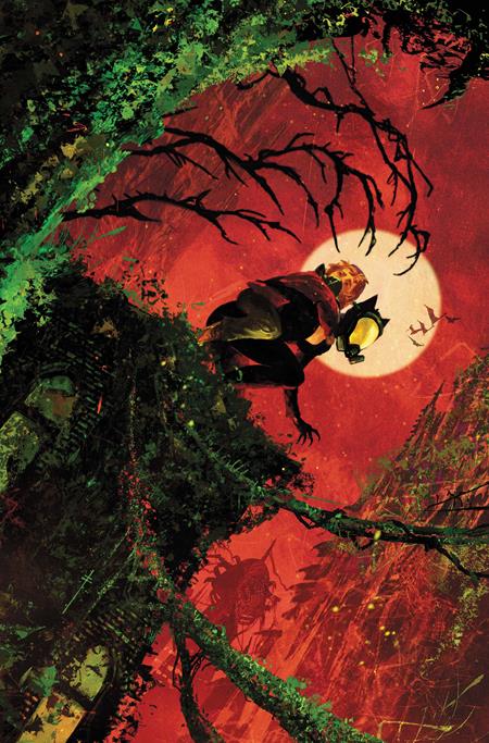 CVR A SEBASTIAN FIUMARA (BATMAN BAD SEEDS) (2026-10-21)