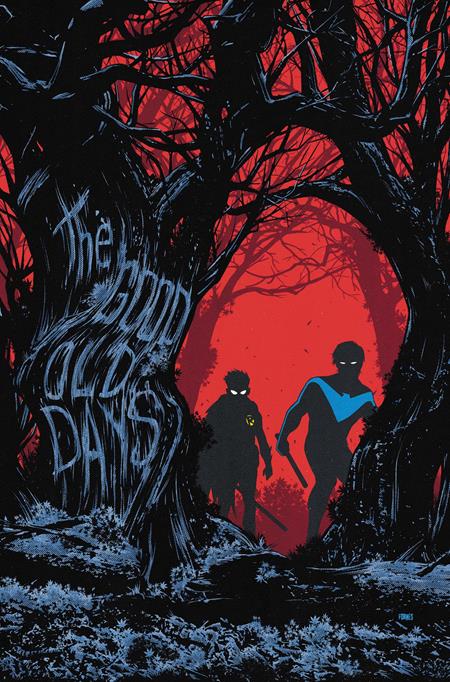 CVR A JORGE FORNES (BATMAN BAD SEEDS) (2026-10-21)