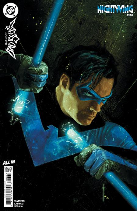 CVR C SEBASTIAN FIUMARA CARD STOCK VAR (BATMAN BAD SEEDS) (2026-10-21)