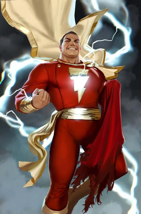 CVR F STJEPAN SEJIC KINGDOM COME 30TH ANNIVERSARY CARD STOCK VAR (2026-10-28)