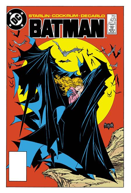 CVR A TODD MCFARLANE (2026-10-07)
