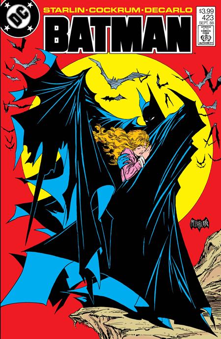 CVR A TODD MCFARLANE (2026-10-07)