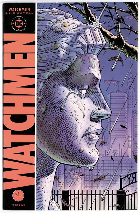 CVR A DAVE GIBBONS (2026-10-28)