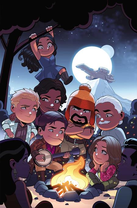CVR Q INC 1:25 STEPHEN BYRNE VIRGIN VAR (2026-10-14)