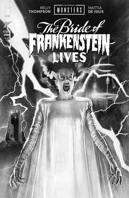 CVR E INC 1:25 JOSHUA MIDDLETON B&W CLASSIC HORROR VAR (2026-10-28)