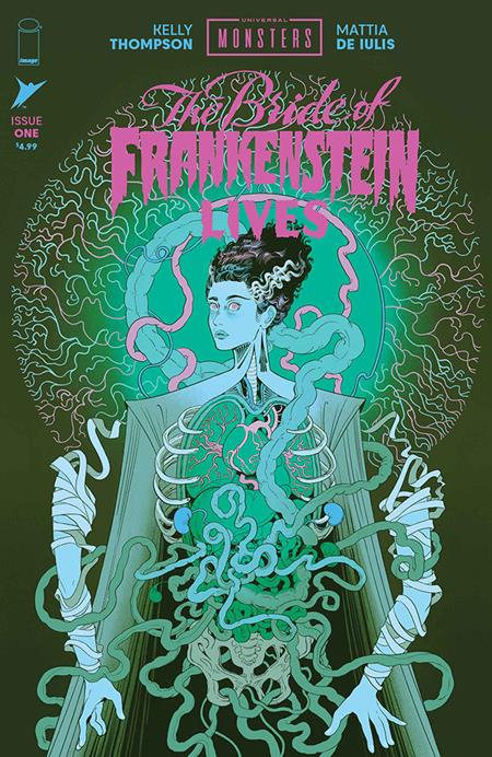 CVR F INC 1:50 ROSEMARY VALERO OCONNELL VAR (2026-10-28)