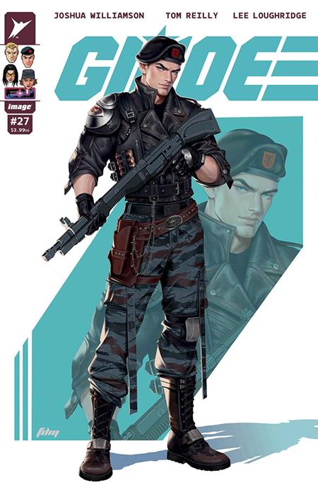 CVR D INC 1:25 FADIME YILDRIM STREETWEAR VAR (2026-10-21)
