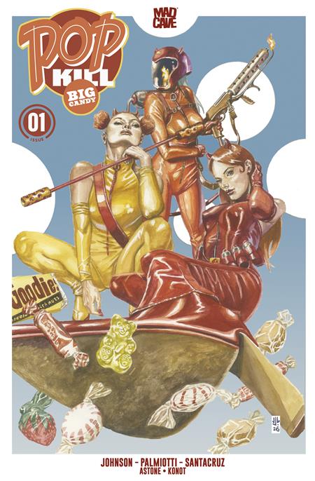 CVR B JG JONES CARDSTOCK VAR (2026-10-07)