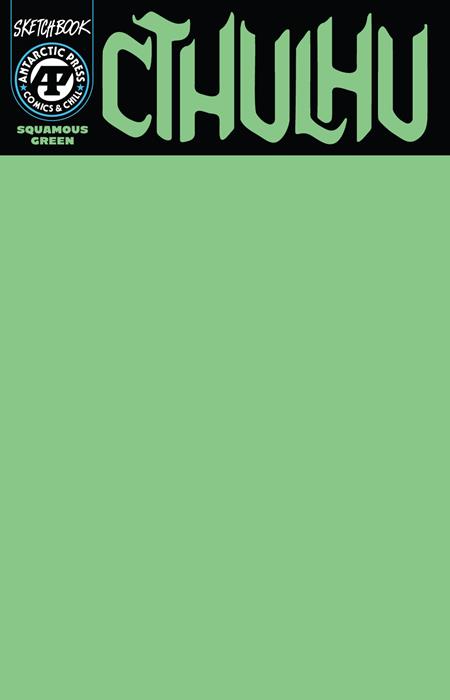 CVR A SQUAMOUS GREEN (2026-10-28)