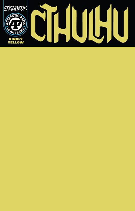 CVR B KINGLY YELLOW VAR (2026-10-28)