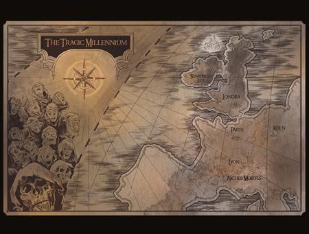 CVR D MAP WRAPAROUND CARDSTOCK VAR (2026-10-07)