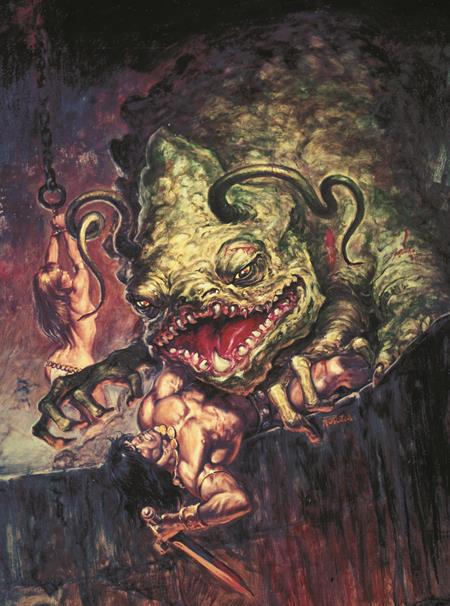 CVR D EARL NOREM VIRGIN CARDSTOCK VAR (2026-10-14)