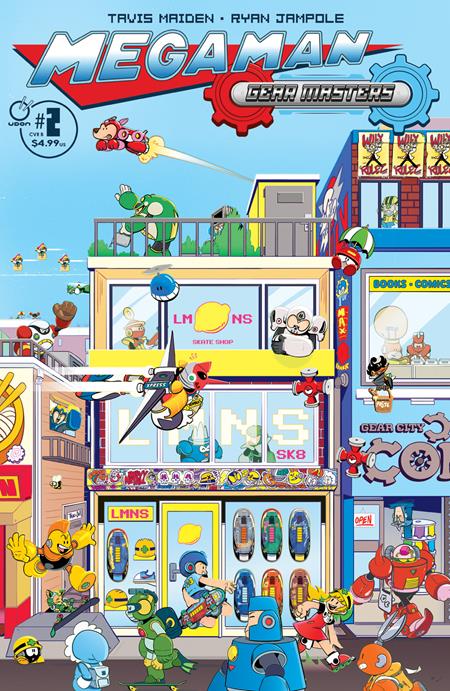CVR B TAVIS MAIDEN VAR (2026-10-28)