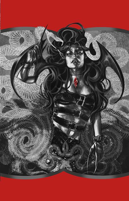 CVR D INC 1:3 (30) SERENA BELL FULL ART VAR (2026-10-14)
