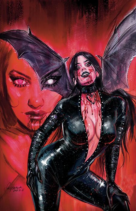 CVR E INC 1:4 (40) SUSPIRIA FULL ART VAR (2026-10-14)