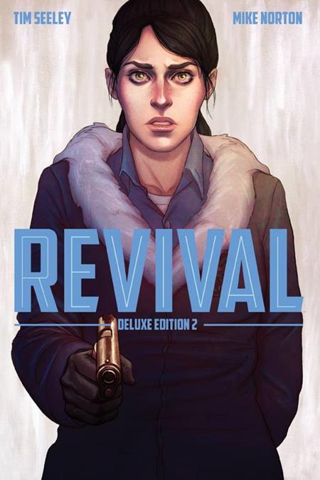 REVIVAL DELUXE COLLECTION VOL. 2