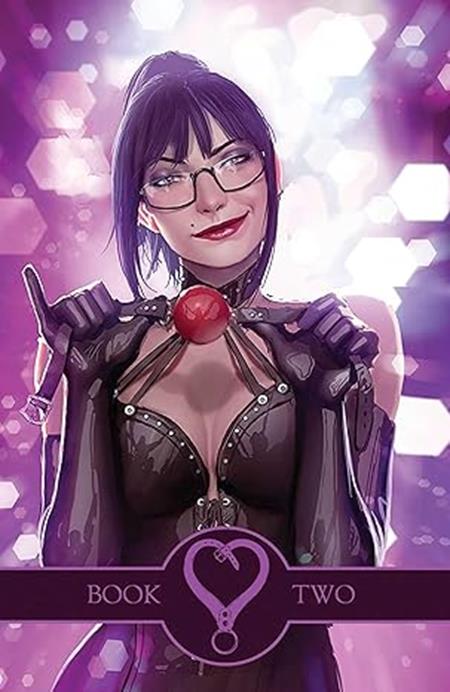SUNSTONE BOOK 02