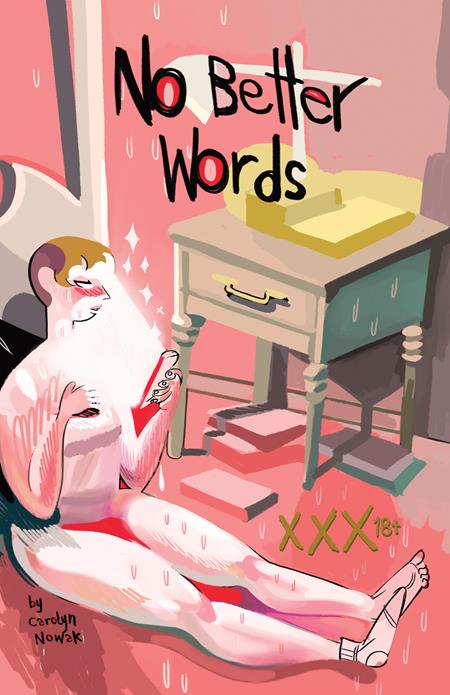 NO BETTER WORDS (ONE SHOT)