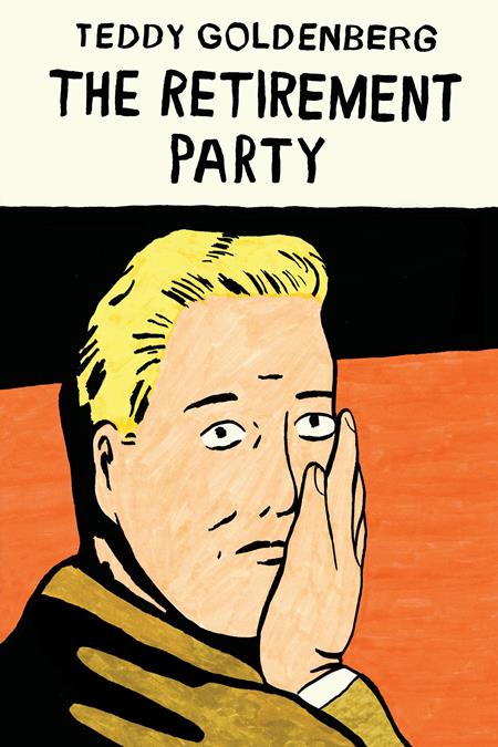 RETIREMENT PARTY