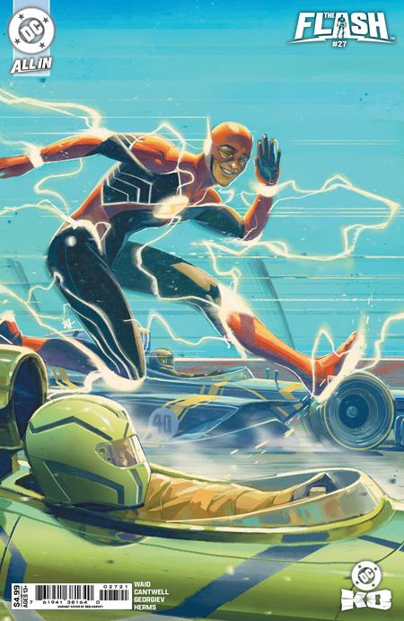 FLASH #27