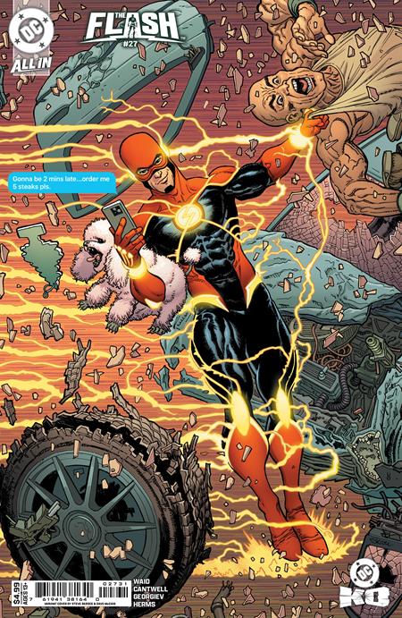 FLASH #27