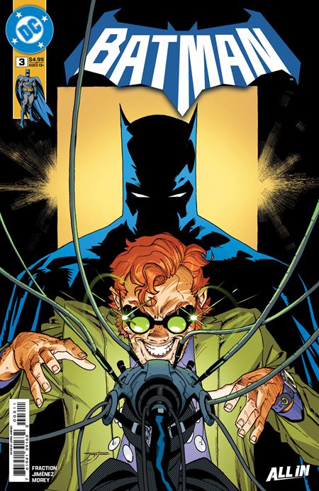 BATMAN #3