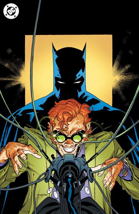 BATMAN #3