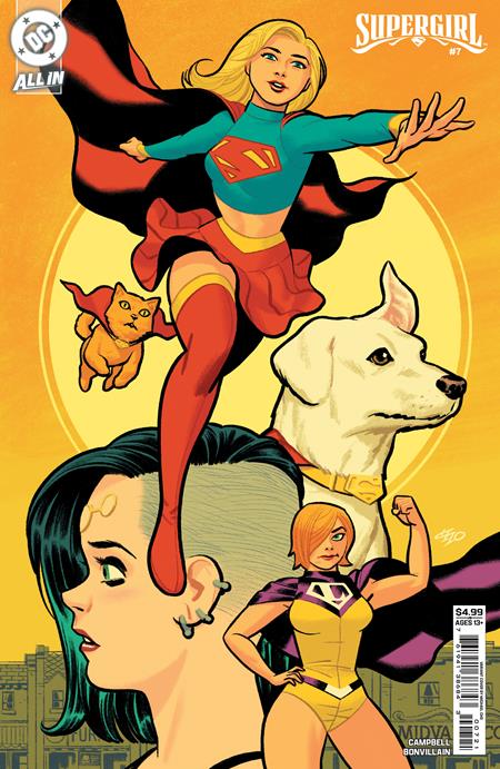 CVR D MICHAEL CHO CARD STOCK VAR (2025-11-12)