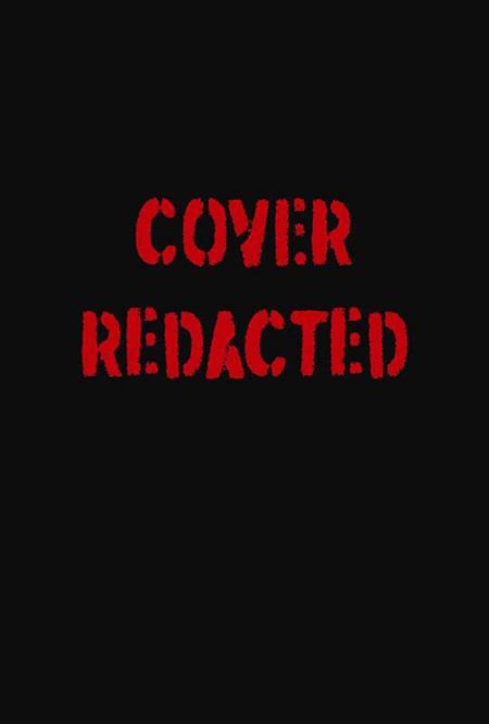 JUSTICE LEAGUE RED #4 (OF 6)