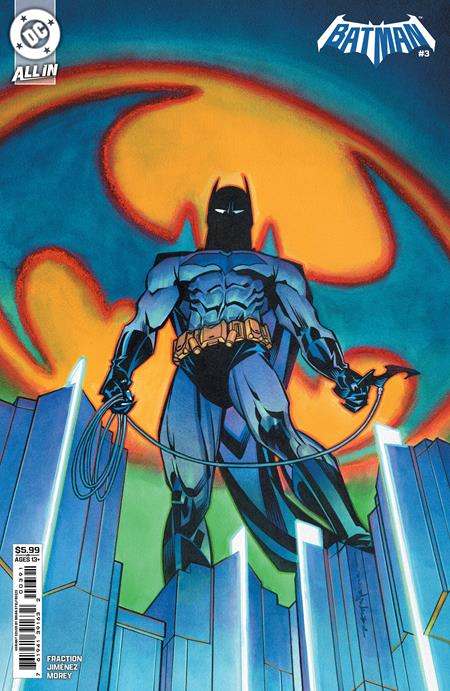 CVR H BRIAN STELFREEZE CARD STOCK VAR (2025-11-05)