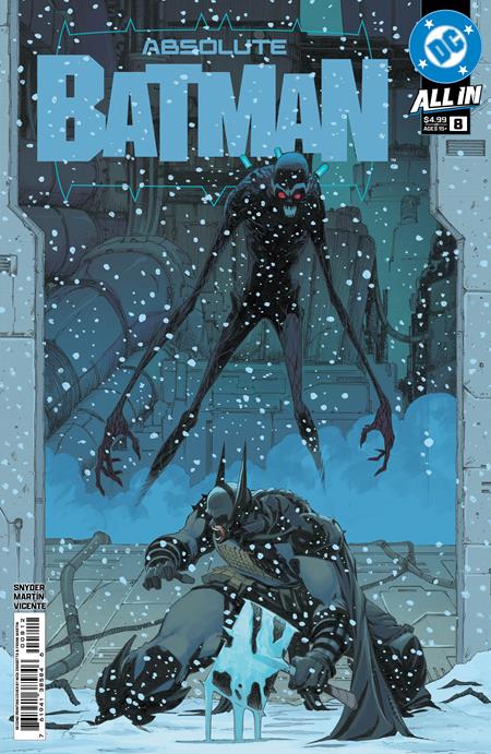 SECOND PRINTING (2025-11-19)
