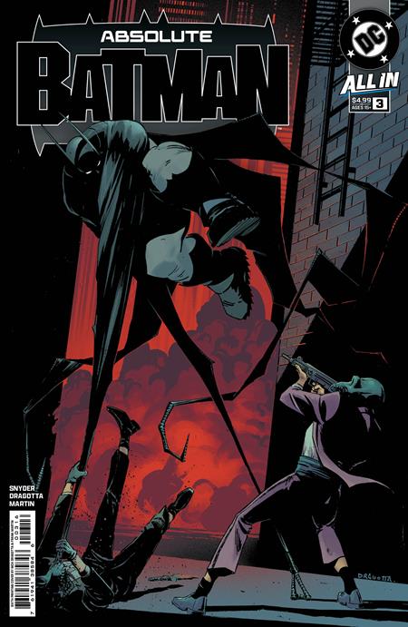 ABSOLUTE BATMAN #3