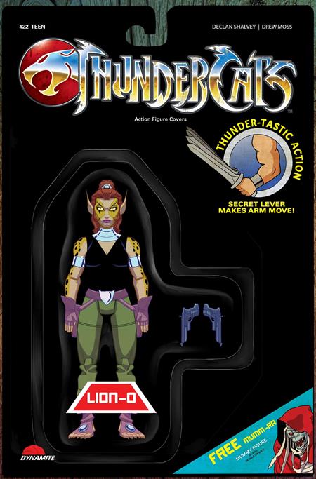 CVR F ACTION FIGURE VAR (2025-12-24)