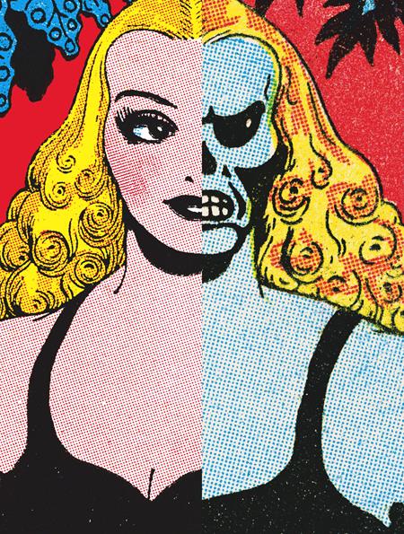 TURN LOOSE OUR DEATH RAYS AND KILL THEM ALL THE COMPLETE WORKS OF FLETCHER HANKS