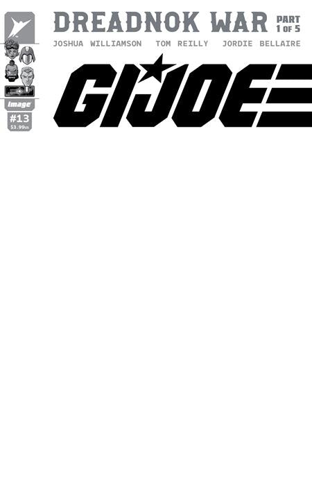 GI JOE #13