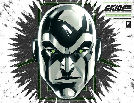 GI JOE #13