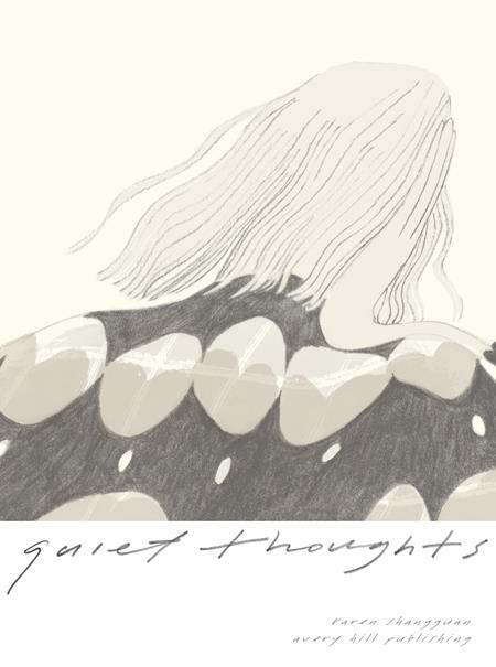 QUIET THOUGHTS