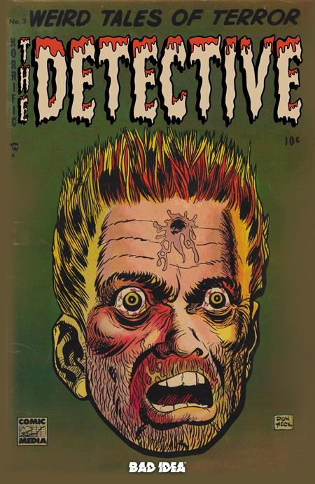CVR E DON HECK OLD MASTERS VAR (2026-11-18)