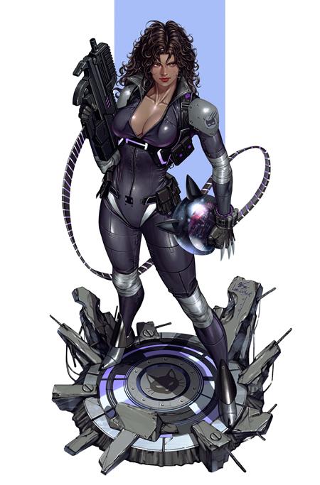 CVR B INHYUK LEE CARD STOCK VAR (2026-11-11)